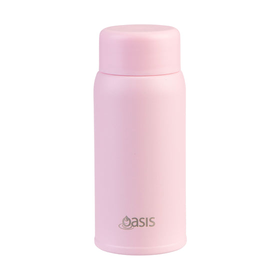 Oasis Insulated Mini-Mini Drink Bottle 150ml
