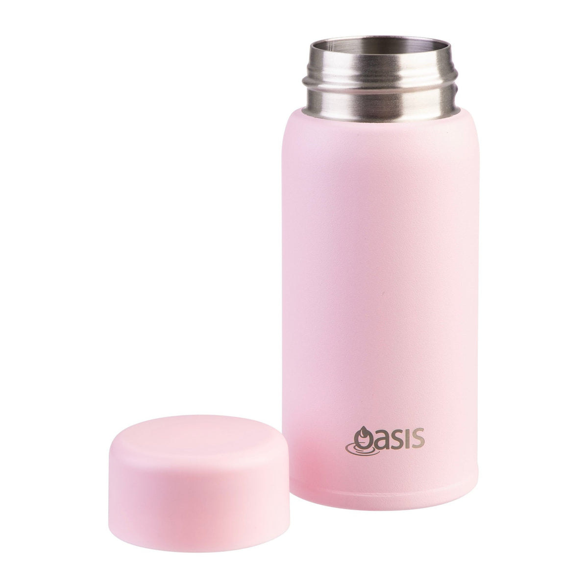Oasis Insulated Mini-Mini Drink Bottle 150ml - BentoBliss