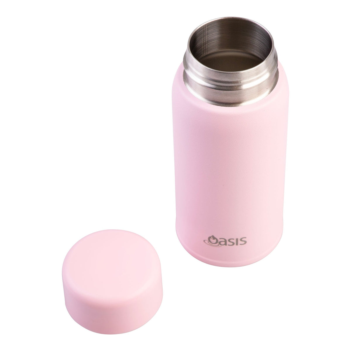 Oasis Insulated Mini-Mini Drink Bottle 150ml - BentoBliss
