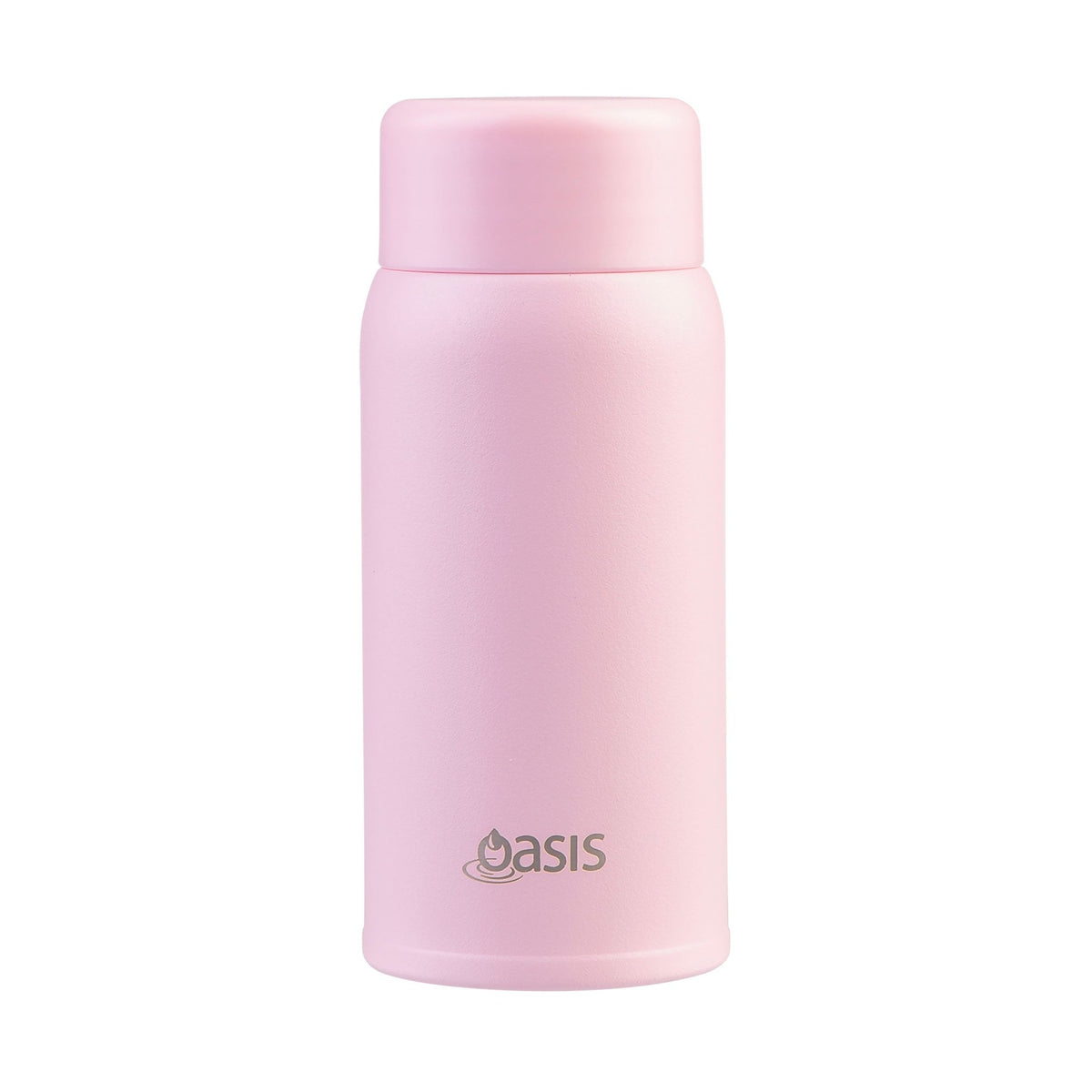 Oasis Insulated Mini-Mini Drink Bottle 150ml - BentoBliss
