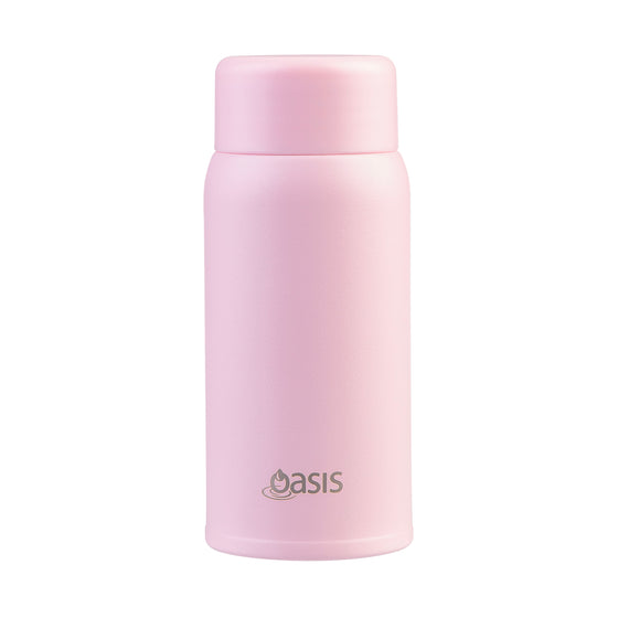 Oasis Insulated Mini-Mini Drink Bottle 150ml