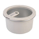 Oasis Microwave Safe Stainless Steel Container Bundle - Oat