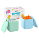 Omiedip Silicone Dip Containers Set 2