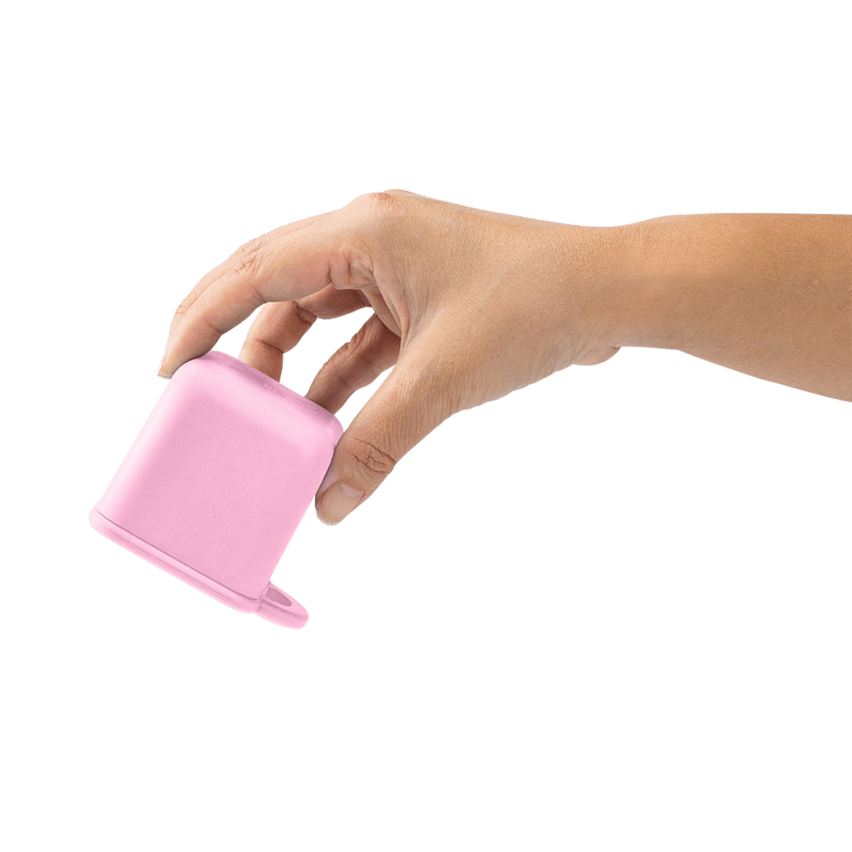 Omiedip Silicone Dip Containers Set 2 - BentoBliss