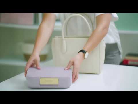 Bentgo Modern Lunch Box