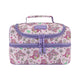 Sachi Insulated Double Decker Lunch Bag - Butterfly Bliss - BentoBliss