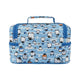 Sachi Insulated Double Decker Lunch Bag - Happy Penguins - BentoBliss