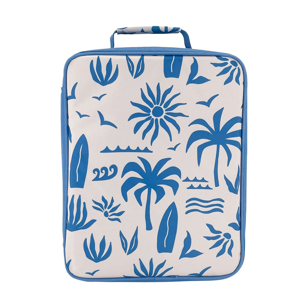 Sachi Insulated Junior XL Lunch Bag - BentoBliss