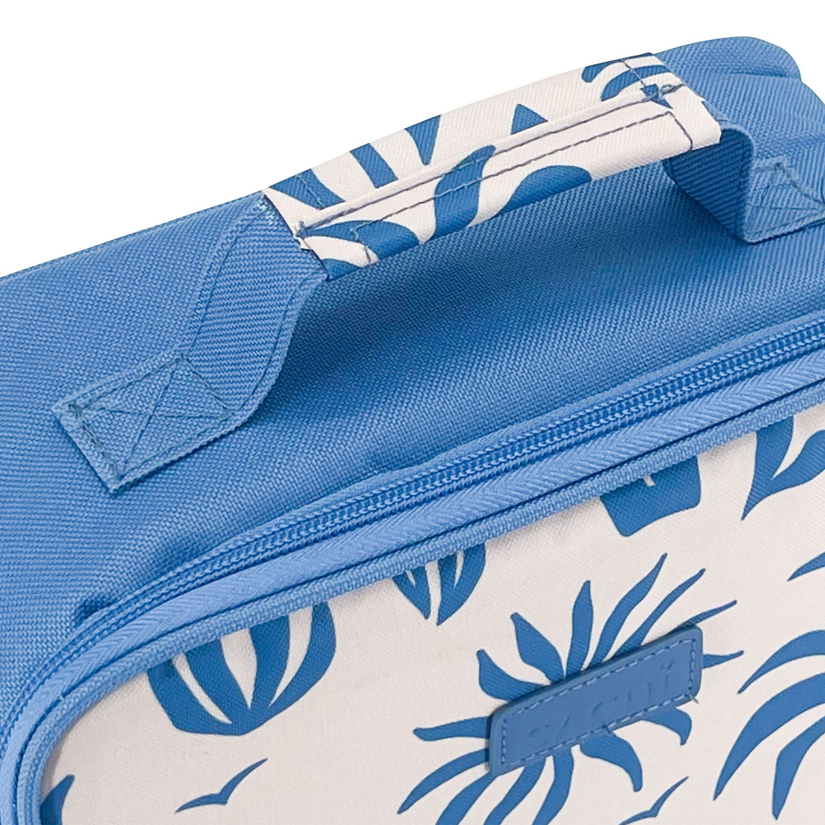 Sachi Insulated Junior XL Lunch Bag - BentoBliss