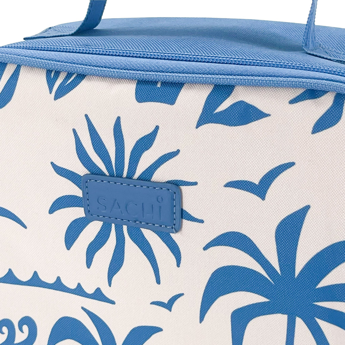 Sachi Insulated Junior XL Lunch Bag - BentoBliss