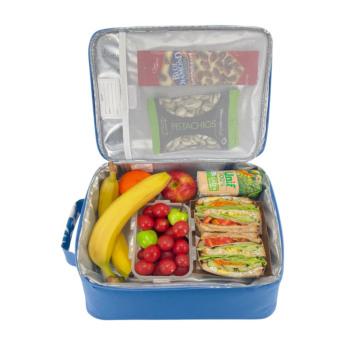 Sachi Insulated Junior XL Lunch Bag - BentoBliss