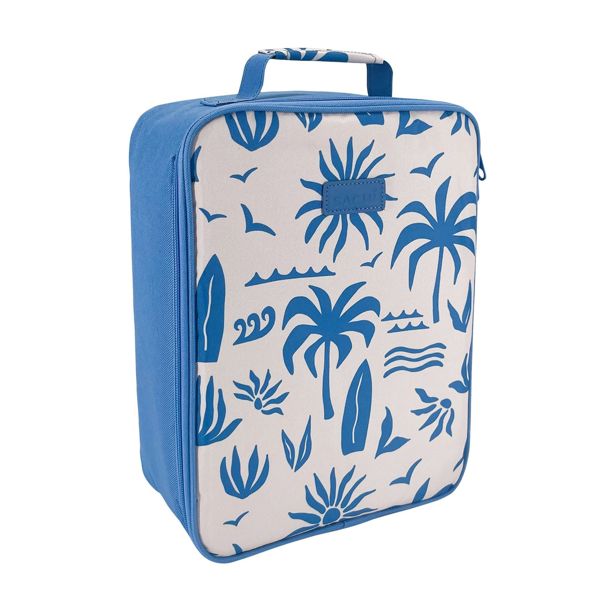 Sachi Insulated Junior XL Lunch Bag - BentoBliss