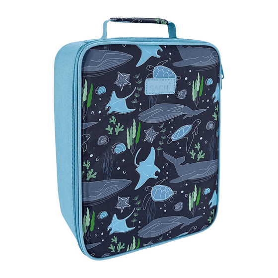 Sachi Insulated Junior XL Lunch Bag - BentoBliss