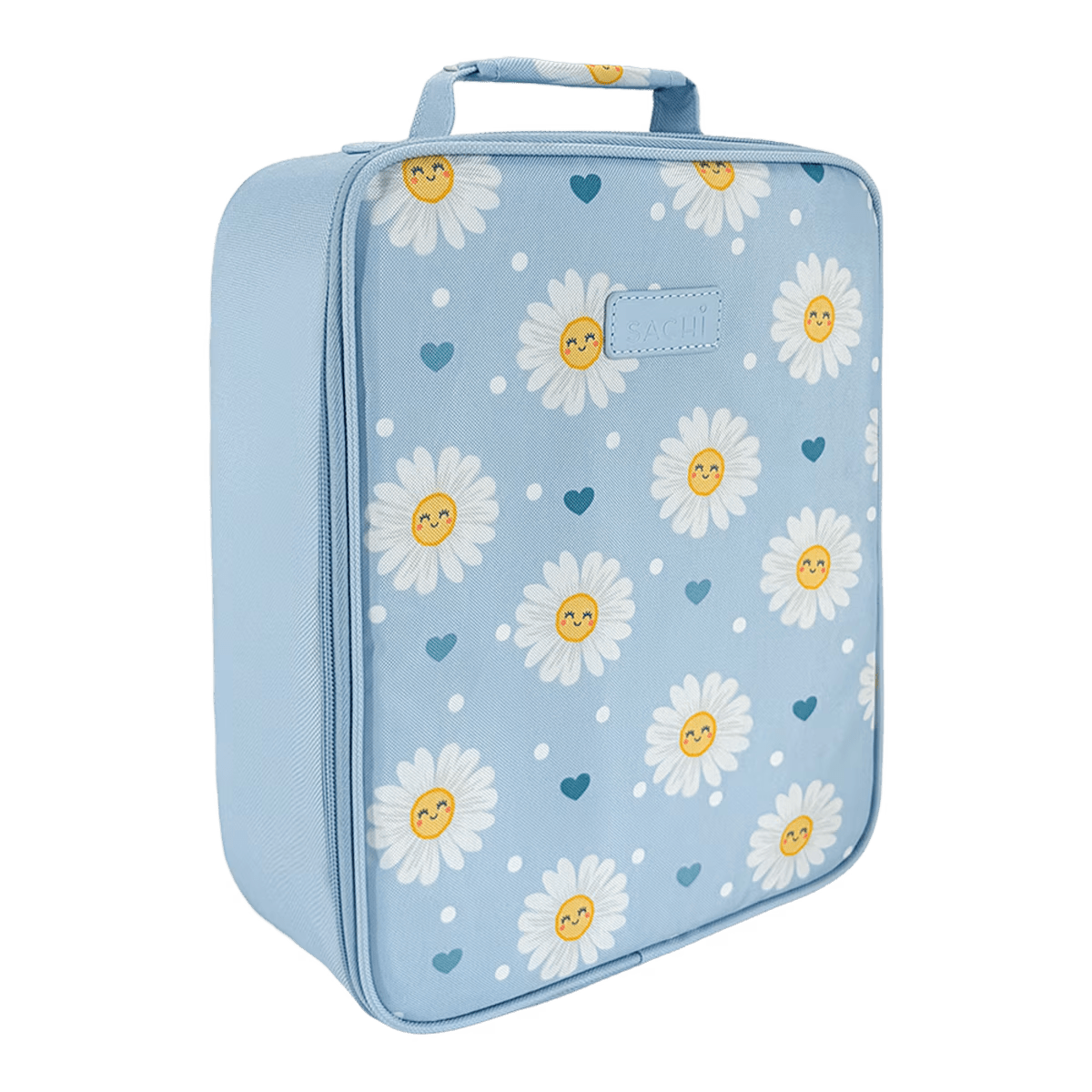 Sachi Insulated Junior XL Lunch Bag - BentoBliss
