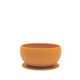 Sassi Silicone Suction Bowl - Chompy The Lion - BentoBliss 