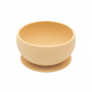 Sassi Silicone Suction Bowl - Gnawy The Sloth - BentoBliss 