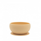 Sassi Silicone Suction Bowl - Gnawy The Sloth - BentoBliss 