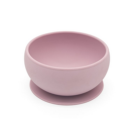 Sassi Silicone Suction Bowl - Sparkly The Unicorn - BentoBliss 