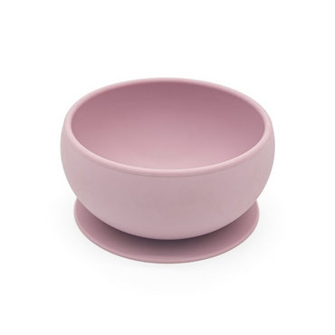 Sassi Silicone Suction Bowl - Sparkly The Unicorn - BentoBliss 