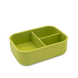 Sassi Silicone Lunch Box - Cracky the Dinosaur - BentoBliss 