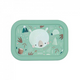 Sassi Silicone Lunch Box - Munchy the Bear - BentoBliss 