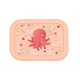 Sassi Silicone Lunch Box - Slurpy the Octopus - BentoBliss 