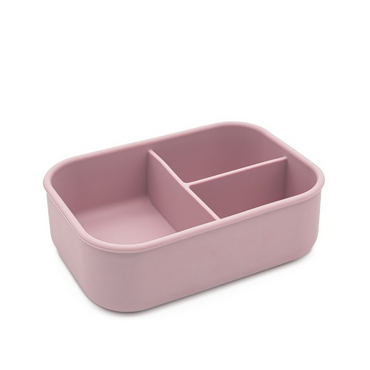 Sassi Silicone Lunch Box - Sparkly the Unicorn - BentoBliss 