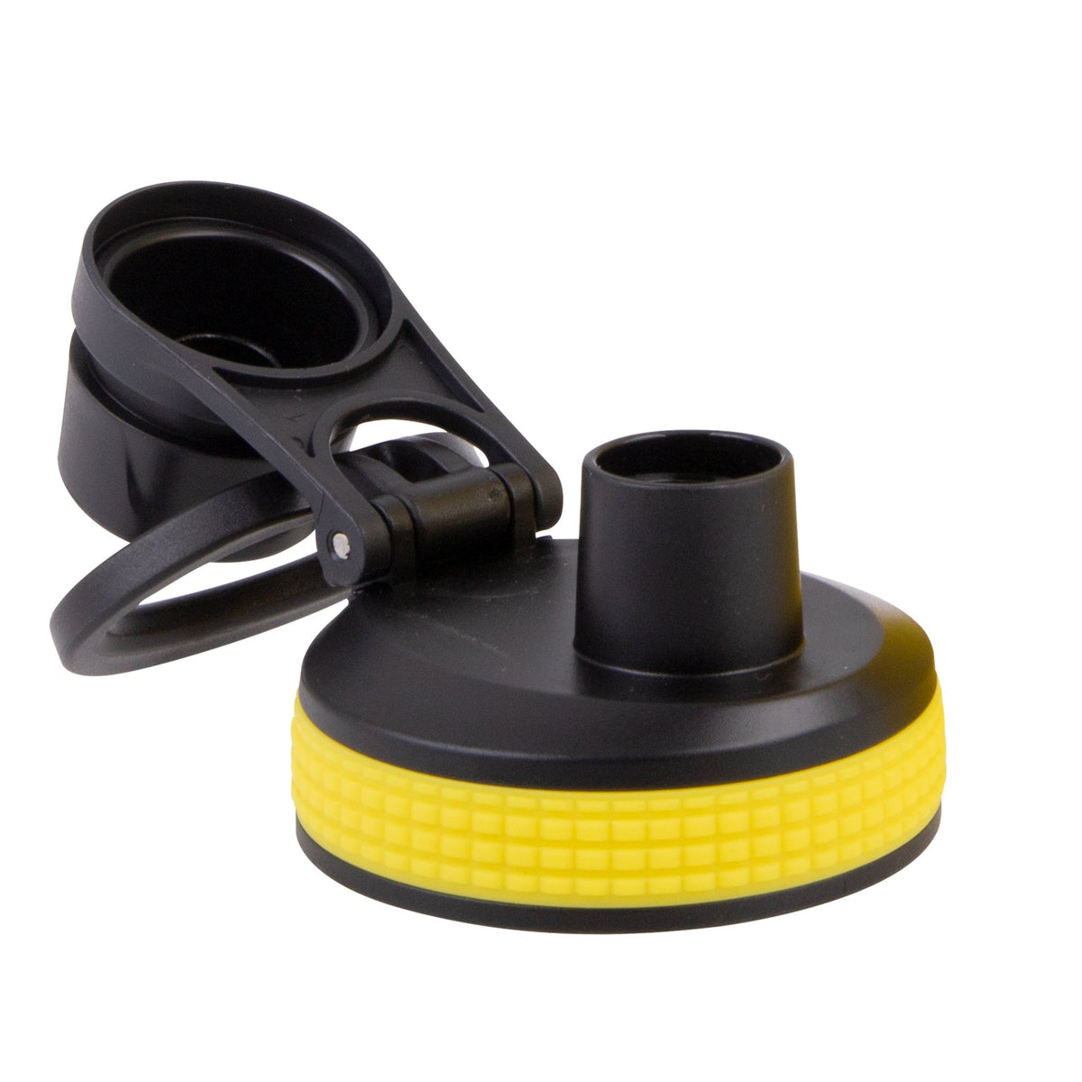 Oasis Insualted Sports Bottle With Screw Cap 780ml - Neon Yellow - BentoBliss