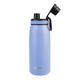 Oasis Insualted Sports Bottle With Screw Cap 780ml - Lilac