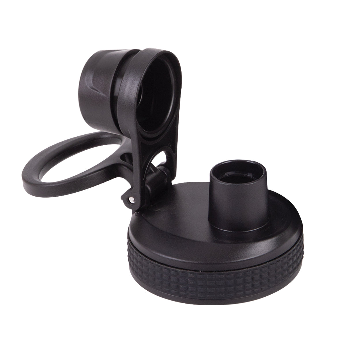 Oasis Insualted Sports Bottle With Screw Cap 780ml - Black - BentoBliss