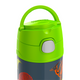 Thermos FUNtainer Insulated Drink Bottle 355ml - Coloruful Dinosaur - BentoBliss 