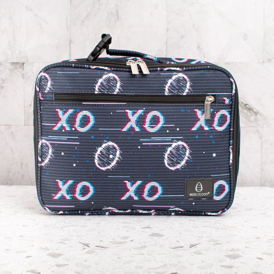 Ecococoon Insulated Lunch Bag - XO